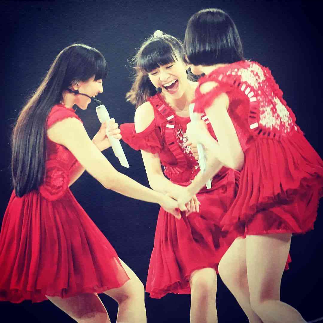 【Perfume】どの衣装が好きですか？