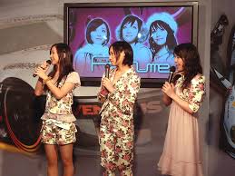 【Perfume】どの衣装が好きですか？