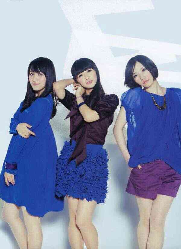 【Perfume】どの衣装が好きですか？