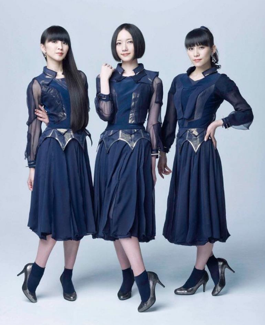 【Perfume】どの衣装が好きですか？
