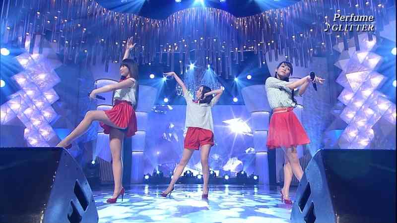 【Perfume】どの衣装が好きですか？