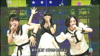 【Perfume】どの衣装が好きですか？
