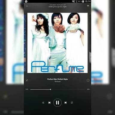 【Perfume】どの衣装が好きですか？