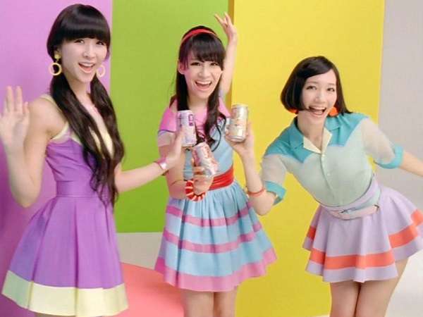 【Perfume】どの衣装が好きですか？