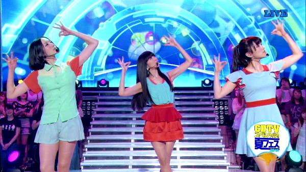 【Perfume】どの衣装が好きですか？