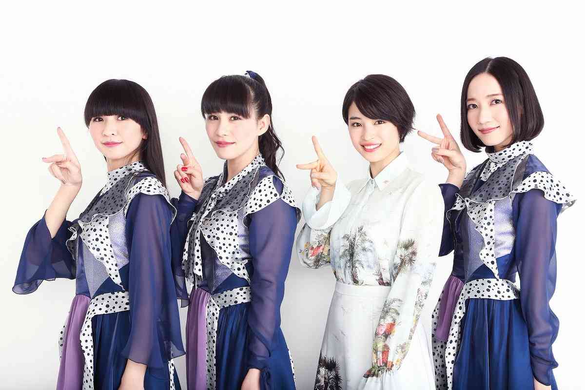 【Perfume】どの衣装が好きですか？