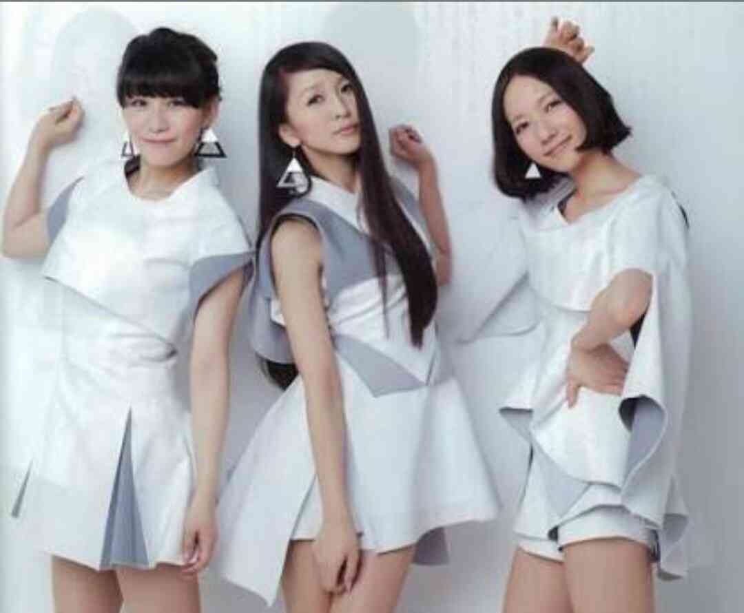 【Perfume】どの衣装が好きですか？