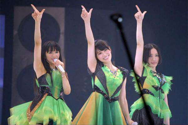【Perfume】どの衣装が好きですか？