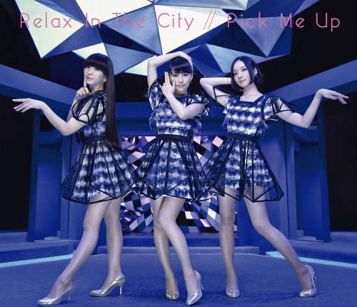 【Perfume】どの衣装が好きですか？