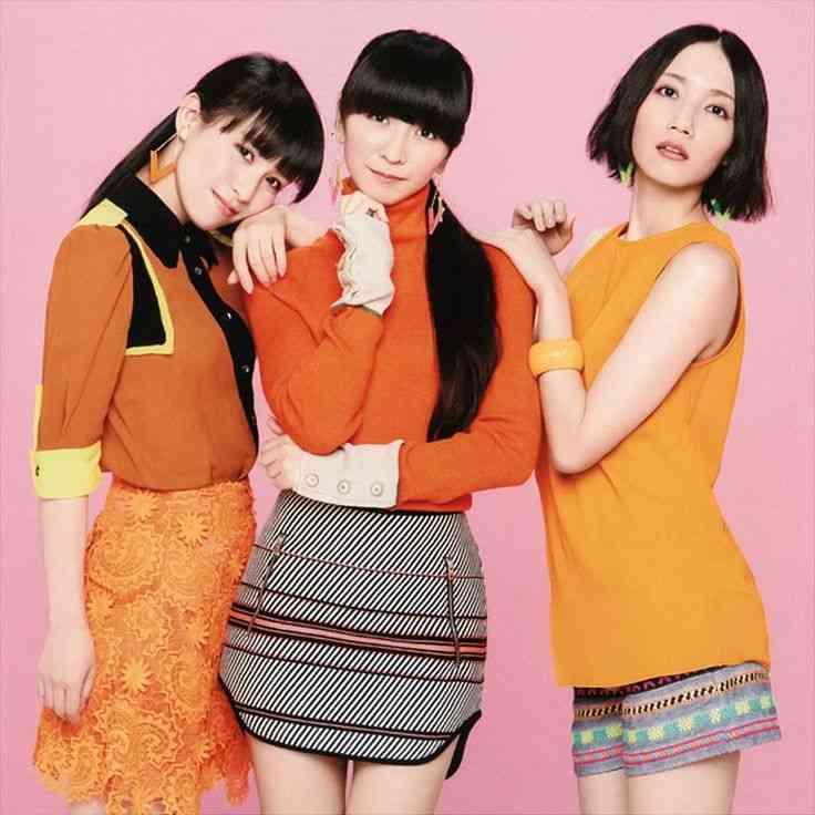 【Perfume】どの衣装が好きですか？