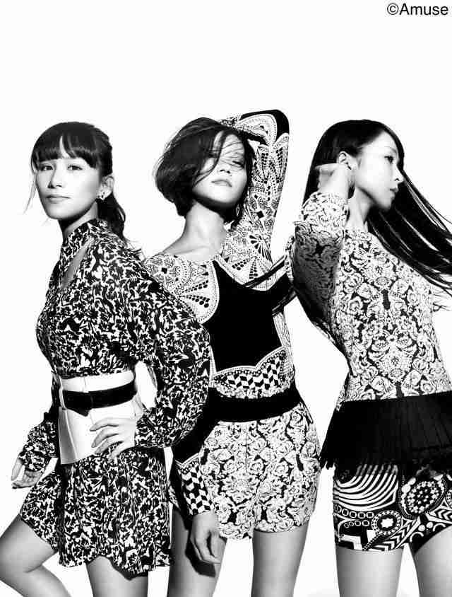【Perfume】どの衣装が好きですか？