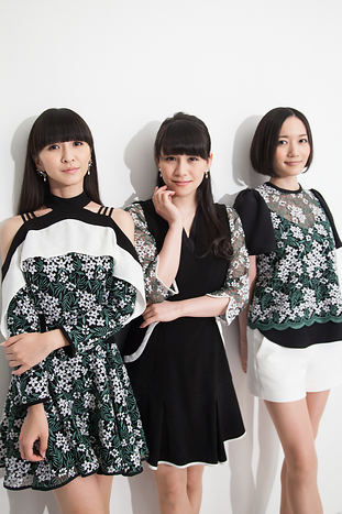 【Perfume】どの衣装が好きですか？