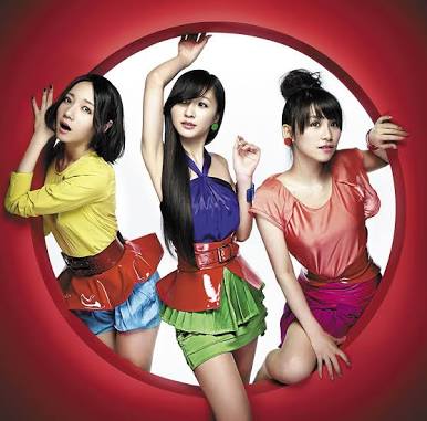 【Perfume】どの衣装が好きですか？
