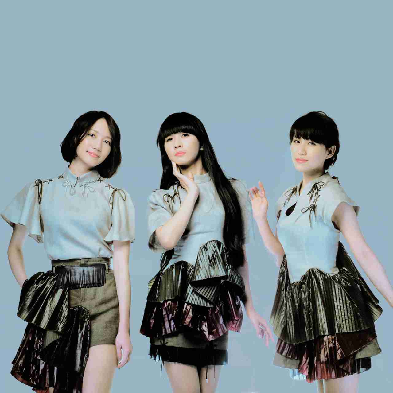 【Perfume】どの衣装が好きですか？