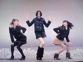 【Perfume】どの衣装が好きですか？