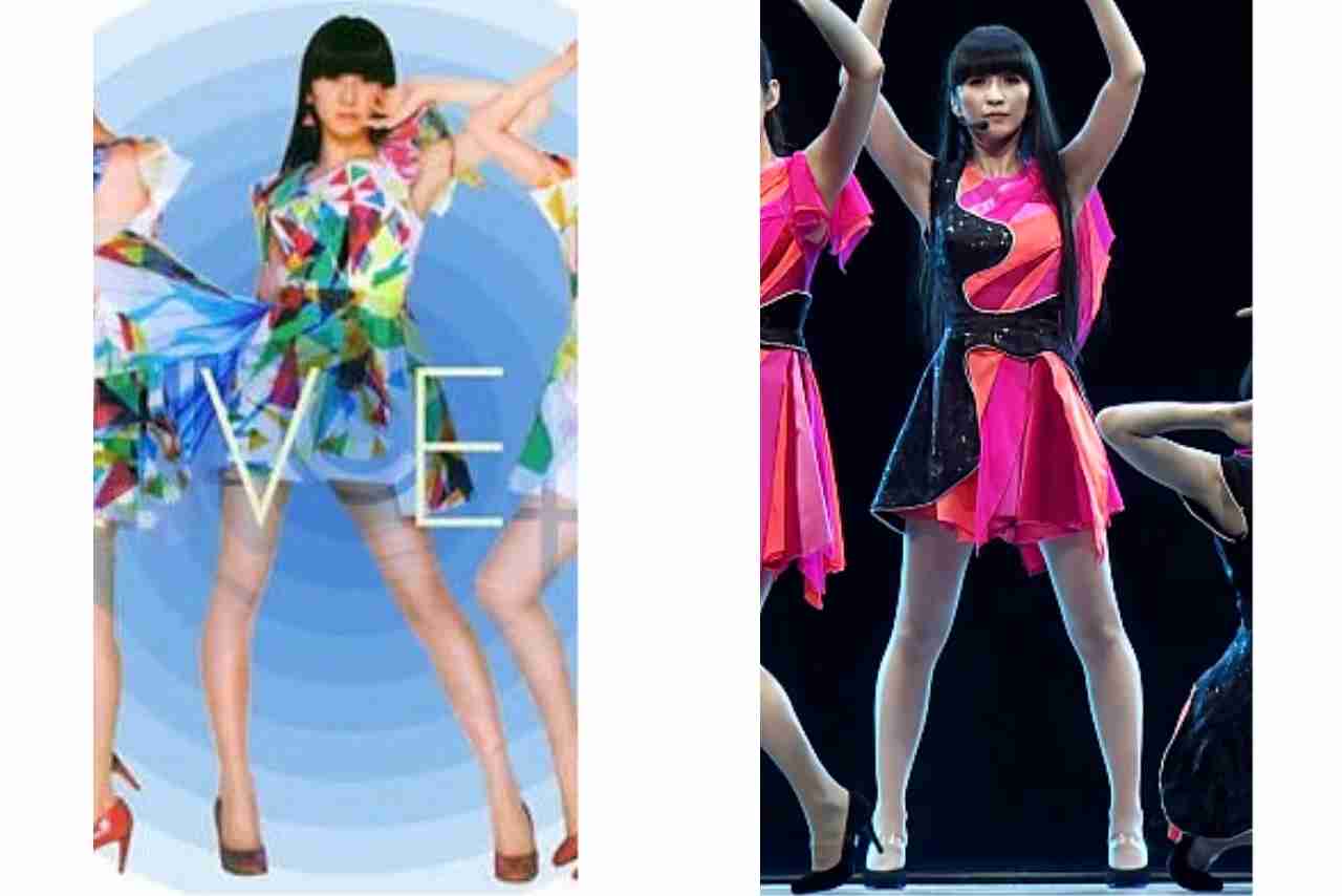 【Perfume】どの衣装が好きですか？