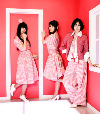 【Perfume】どの衣装が好きですか？