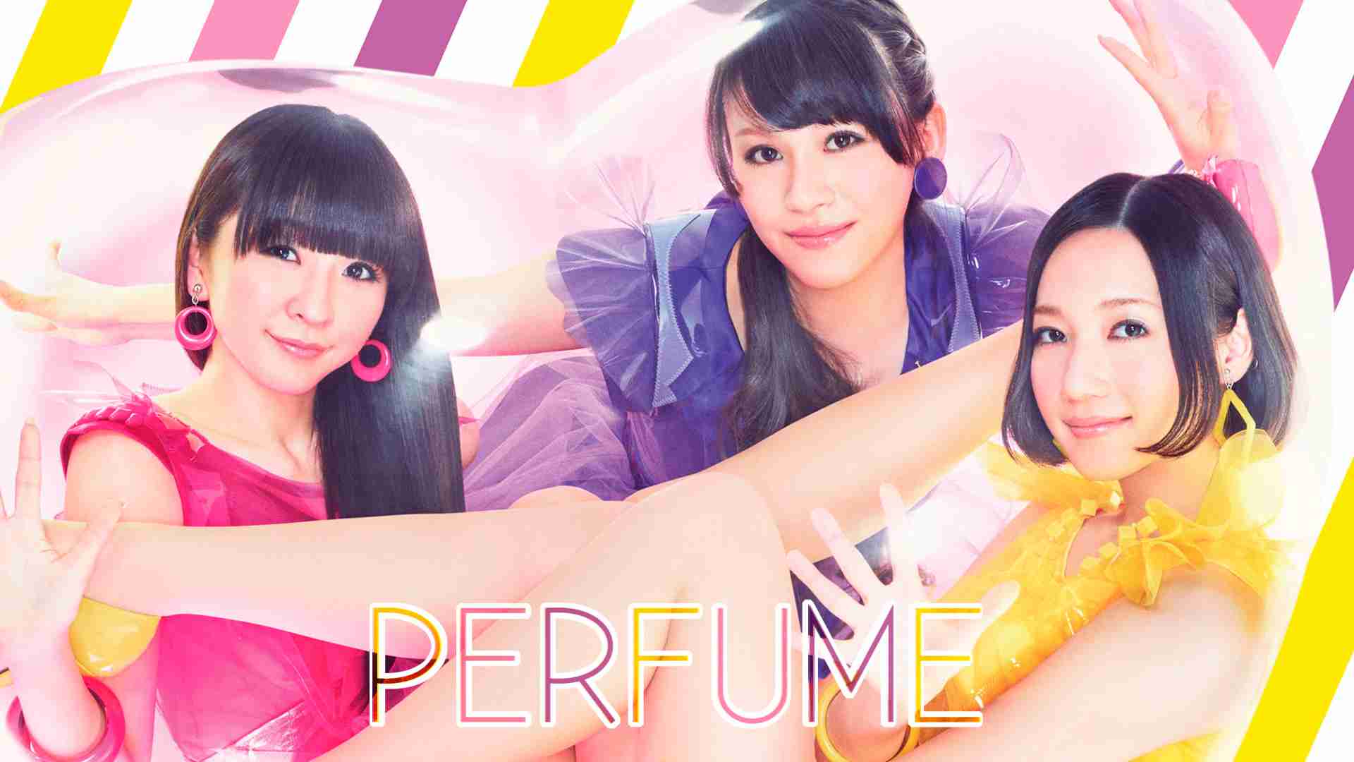 【Perfume】どの衣装が好きですか？