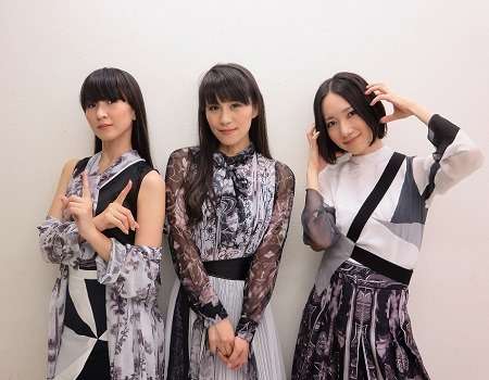 【Perfume】どの衣装が好きですか？