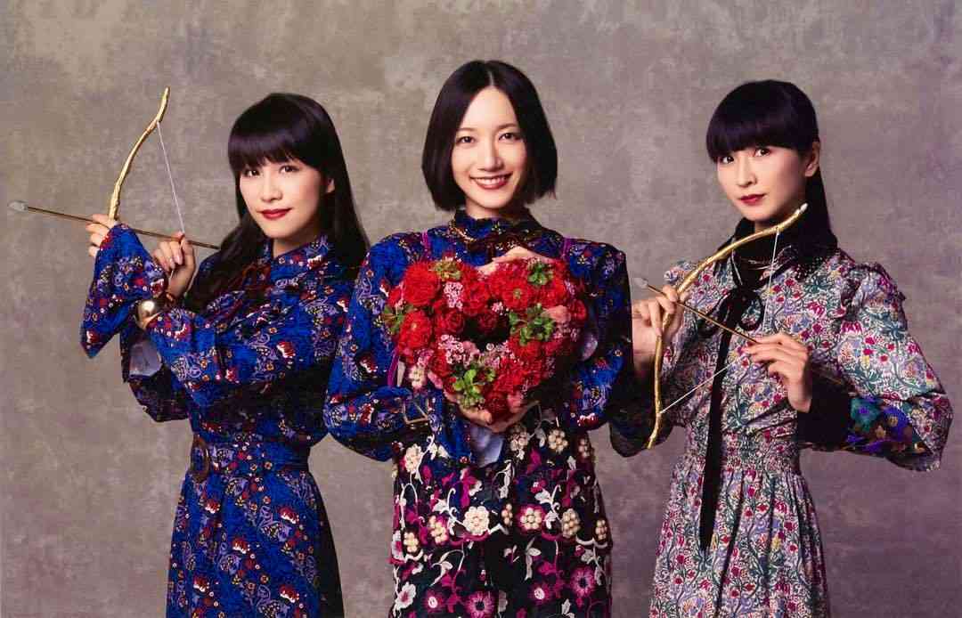 【Perfume】どの衣装が好きですか？