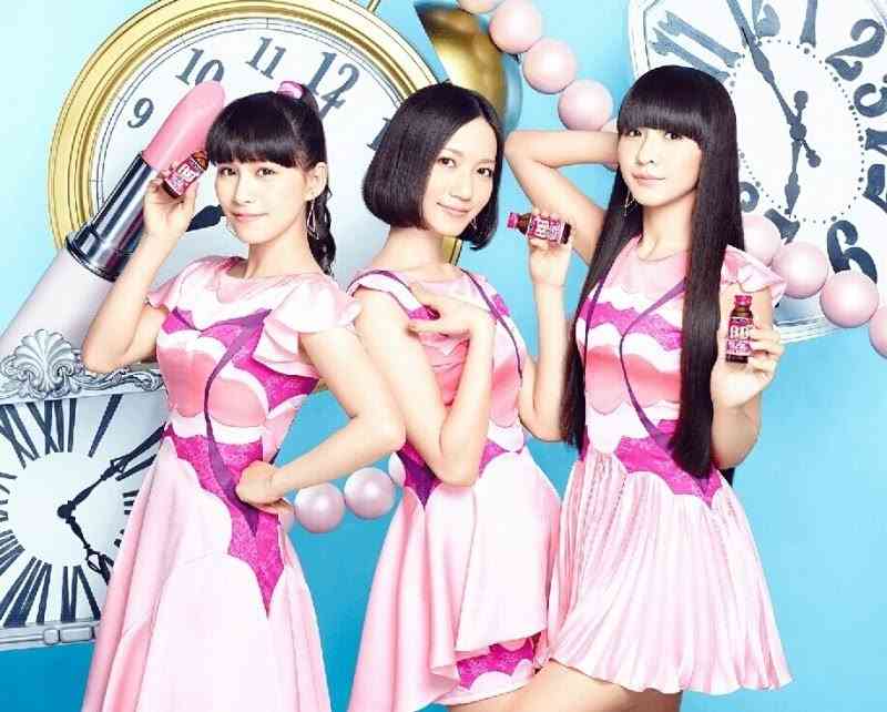 【Perfume】どの衣装が好きですか？