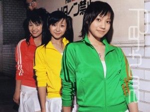 【Perfume】どの衣装が好きですか？