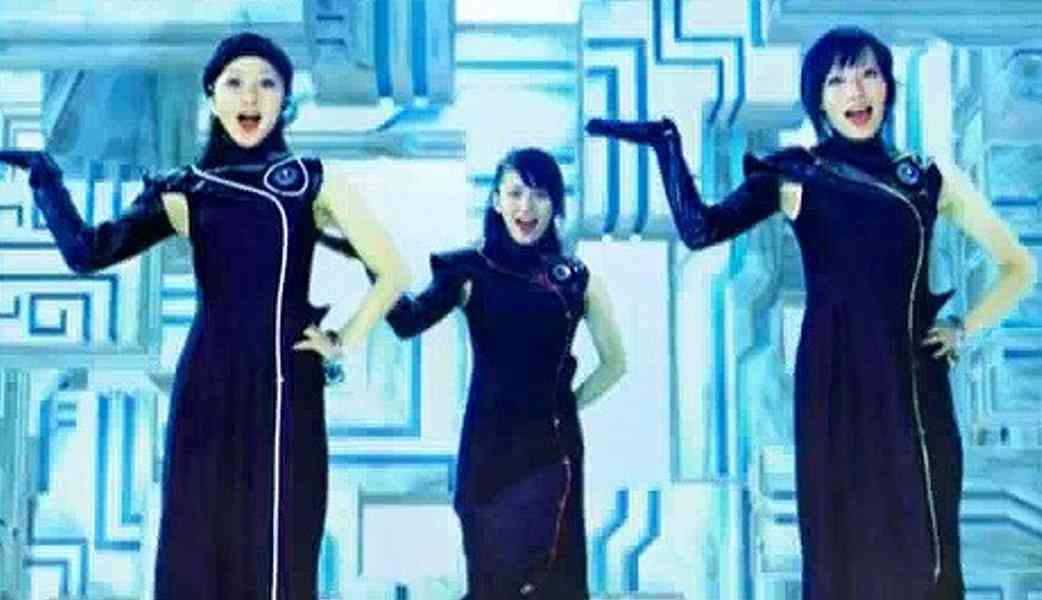 【Perfume】どの衣装が好きですか？