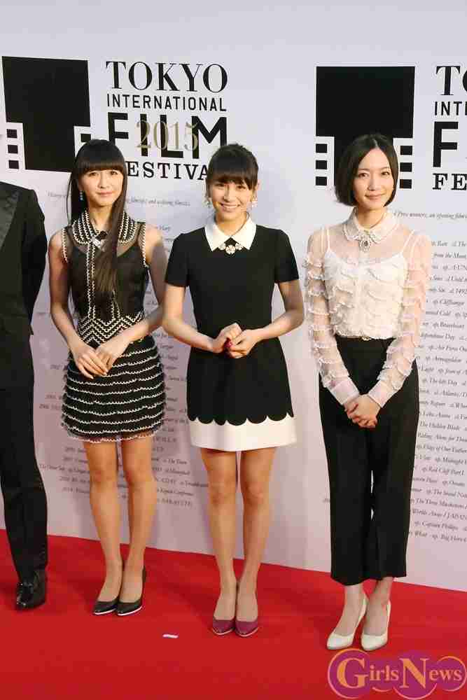 【Perfume】どの衣装が好きですか？