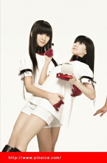 【Perfume】どの衣装が好きですか？