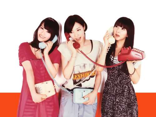 【Perfume】どの衣装が好きですか？