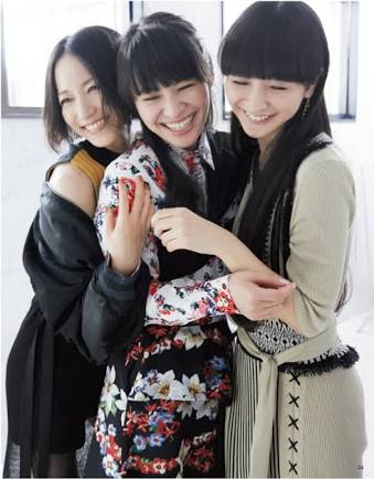 【Perfume】どの衣装が好きですか？