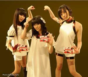 【Perfume】どの衣装が好きですか？