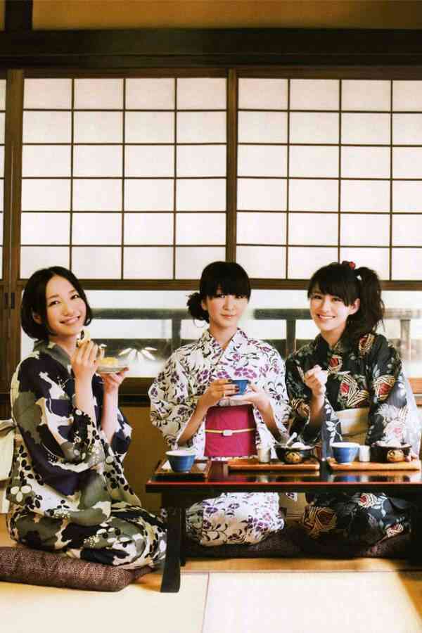 【Perfume】どの衣装が好きですか？