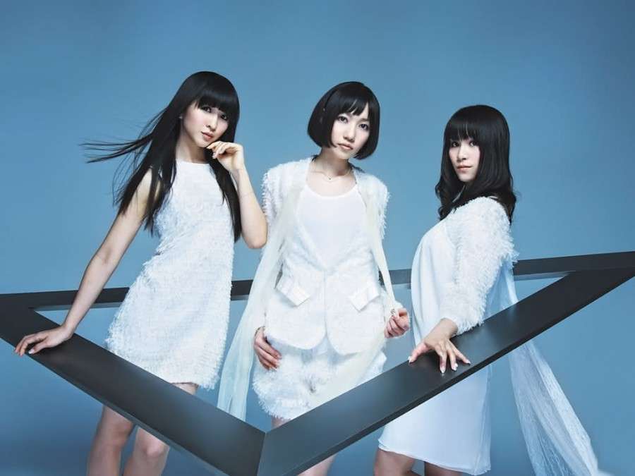 【Perfume】どの衣装が好きですか？
