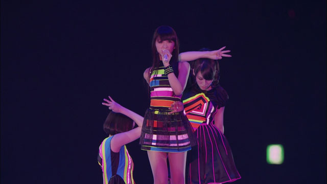 【Perfume】どの衣装が好きですか？