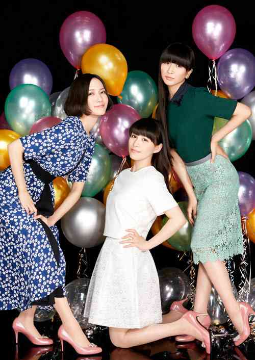 【Perfume】どの衣装が好きですか？