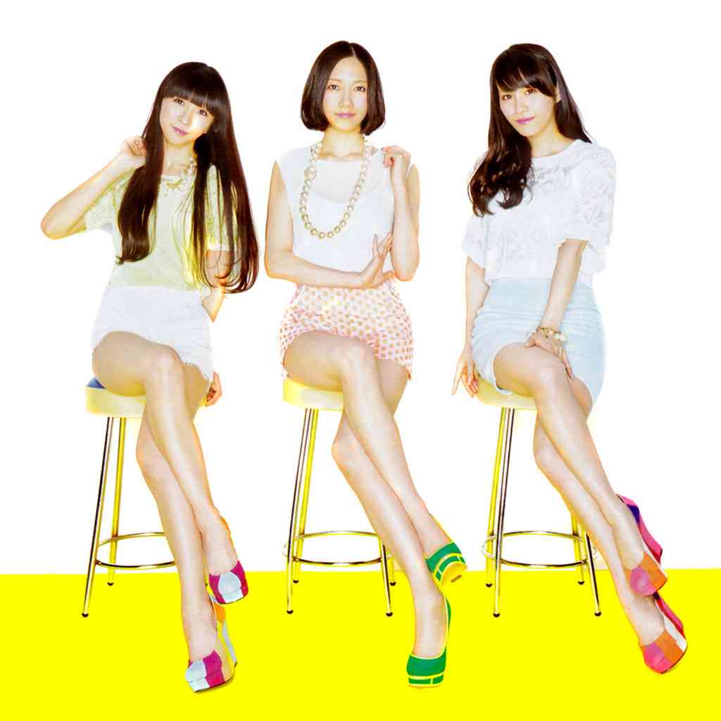 【Perfume】どの衣装が好きですか？