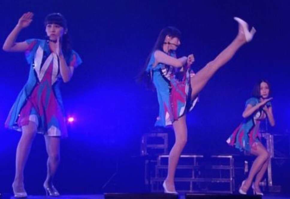 【Perfume】どの衣装が好きですか？