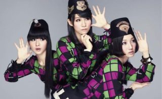 【Perfume】どの衣装が好きですか？