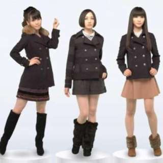 【Perfume】どの衣装が好きですか？