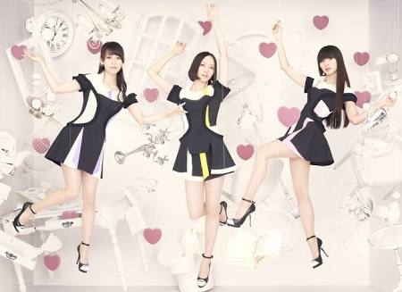 【Perfume】どの衣装が好きですか？