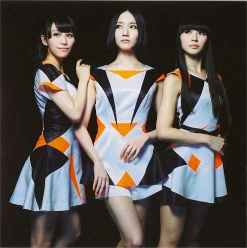 【Perfume】どの衣装が好きですか？