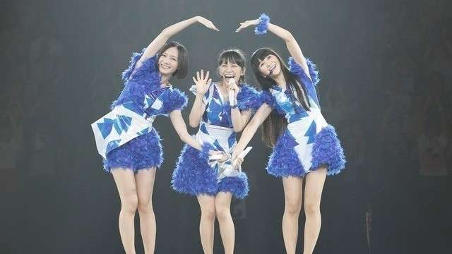 【Perfume】どの衣装が好きですか？