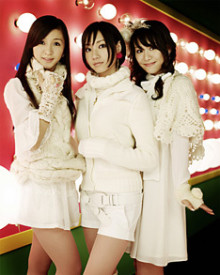 【Perfume】どの衣装が好きですか？