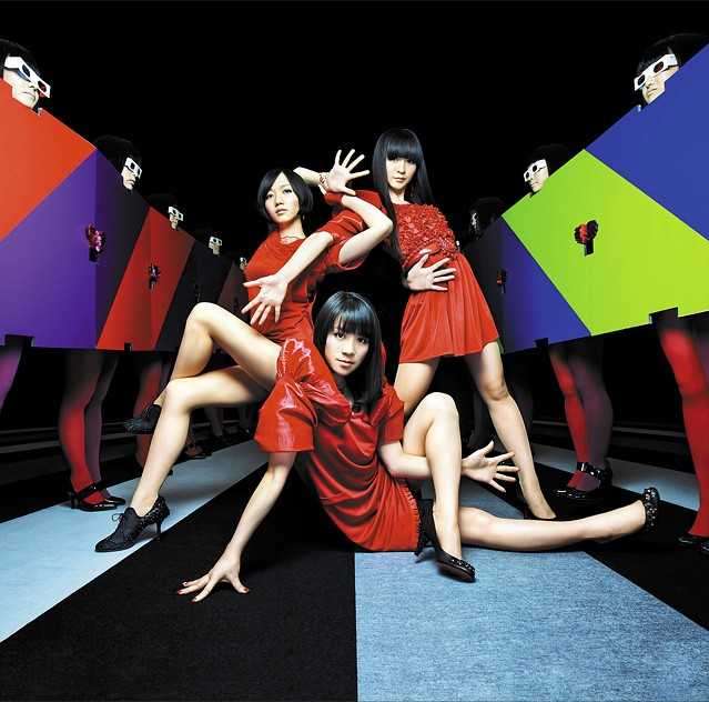 【Perfume】どの衣装が好きですか？