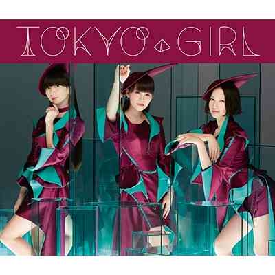 【Perfume】どの衣装が好きですか？