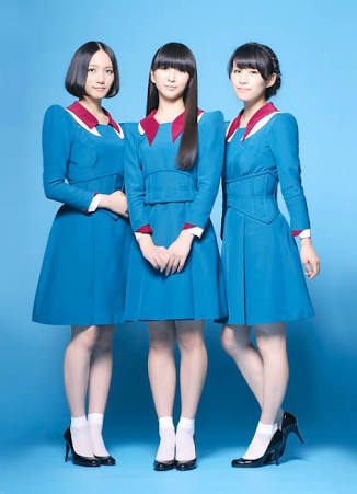 【Perfume】どの衣装が好きですか？