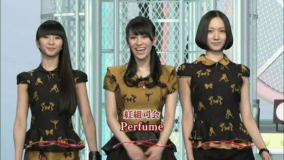 【Perfume】どの衣装が好きですか？