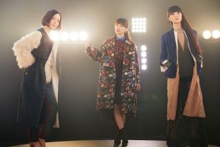 【Perfume】どの衣装が好きですか？