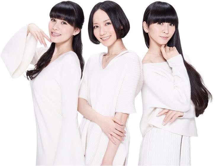 【Perfume】どの衣装が好きですか？